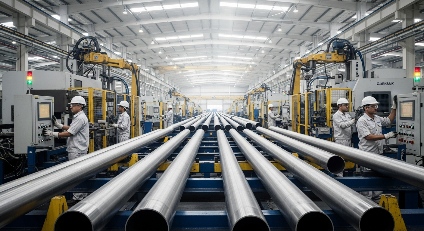 Трубы